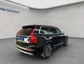 Volvo XC90 XC90 T8 AWD Recharge Inscription 7S Sitzbelüftung Schwarz - thumbnail 6