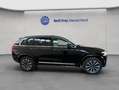 Volvo XC90 XC90 T8 AWD Recharge Inscription 7S Sitzbelüftung Schwarz - thumbnail 7