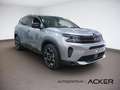 Citroen C5 Aircross Plus 1.2 MHEV 136 6AT. ACC/RFK -44%* Grigio - thumbnail 5
