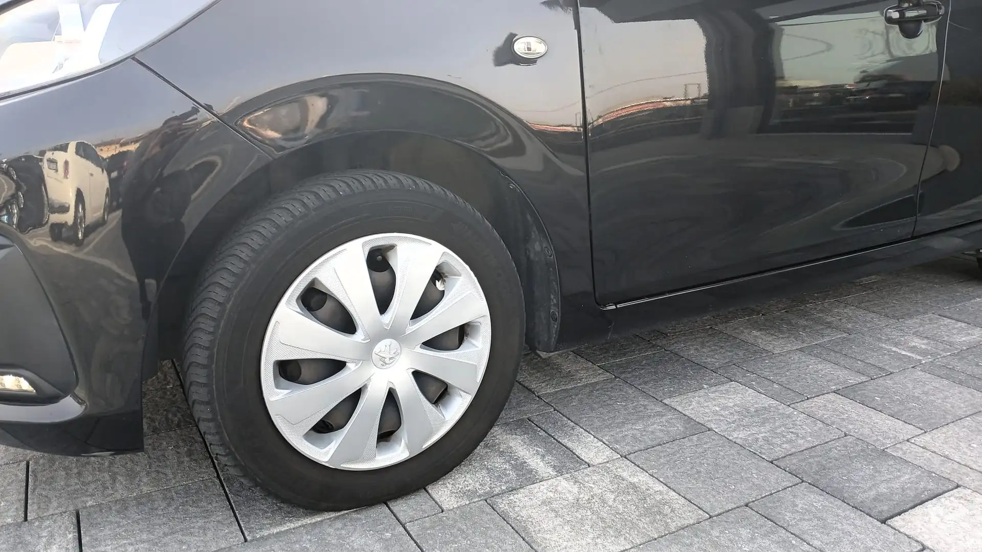 Peugeot 108 108 5p 1.0 vti Active E6 - 2