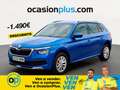 Skoda Kamiq 1.0 TSI Ambition 81kW Azul - thumbnail 1