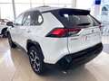 Suzuki Across 2.5L PHEV AWD Blanco - thumbnail 4