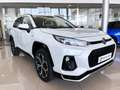 Suzuki Across 2.5L PHEV AWD Blanco - thumbnail 1