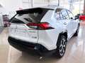 Suzuki Across 2.5L PHEV AWD Blanco - thumbnail 5