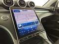 Mercedes-Benz C 220 sw 220 d mhev sport plus auto Nero - thumbnail 9