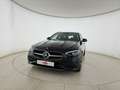 Mercedes-Benz C 220 sw 220 d mhev sport plus auto Nero - thumbnail 2