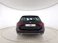 Mercedes-Benz C 220 sw 220 d mhev sport plus auto Nero - thumbnail 4