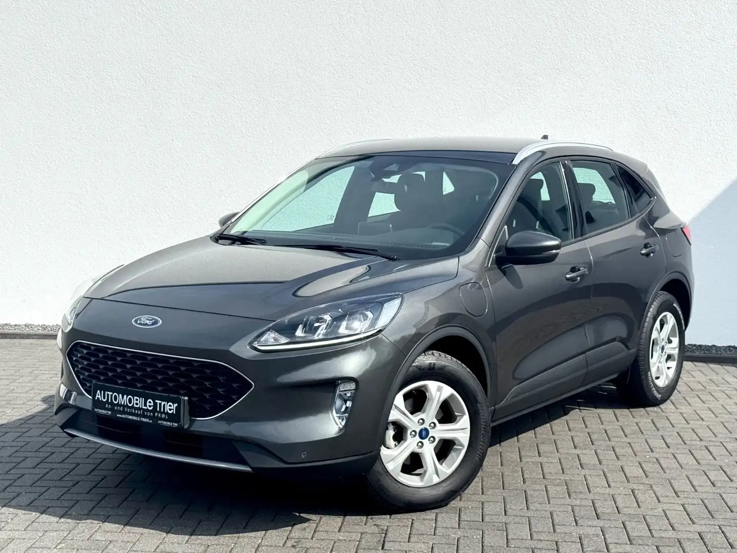 Ford Kuga 2.5 Hybrid /NAVI/LED/PDC/GARANTIE - 1