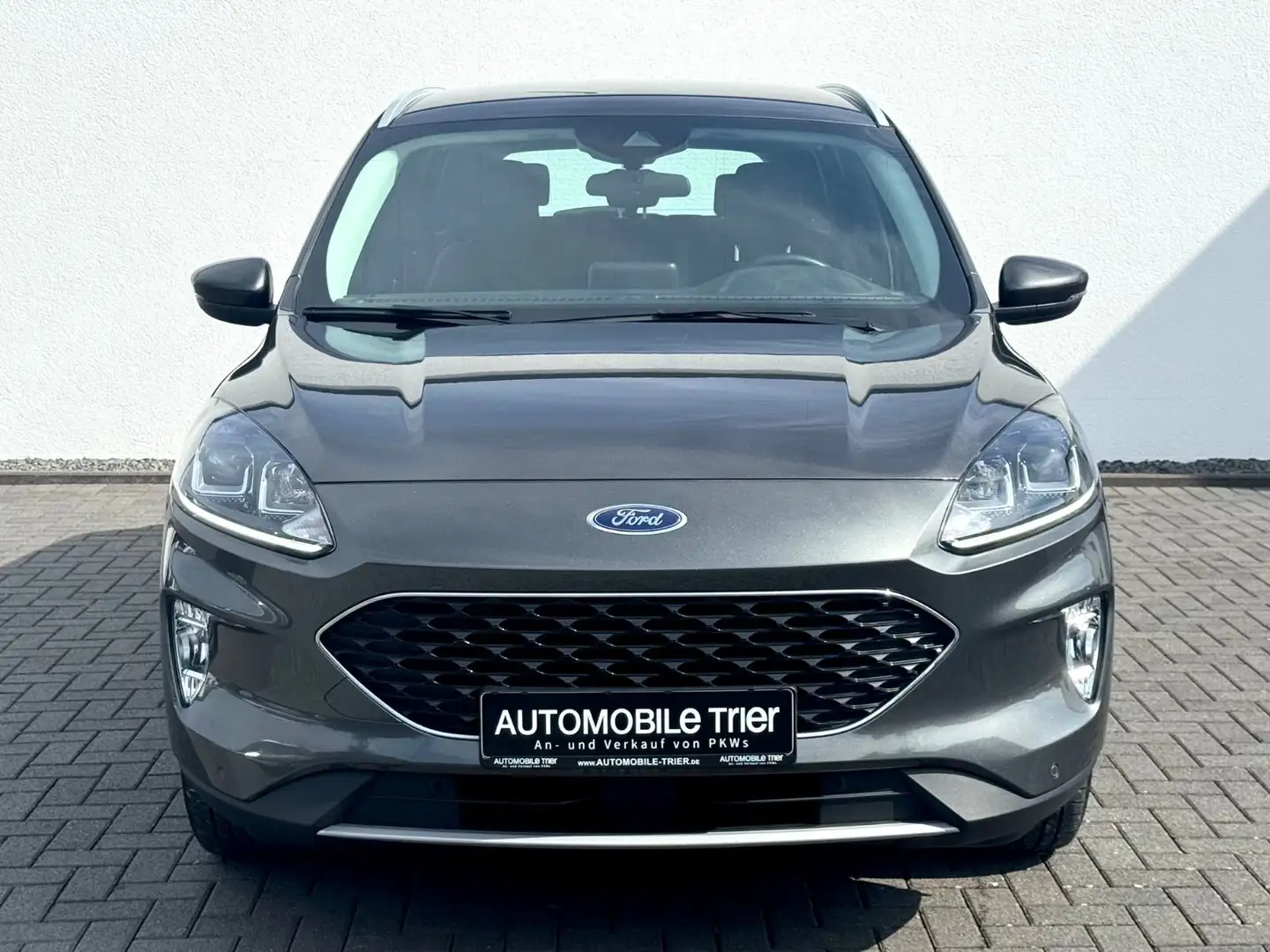 Ford Kuga 2.5 Hybrid /NAVI/LED/PDC/GARANTIE - 2