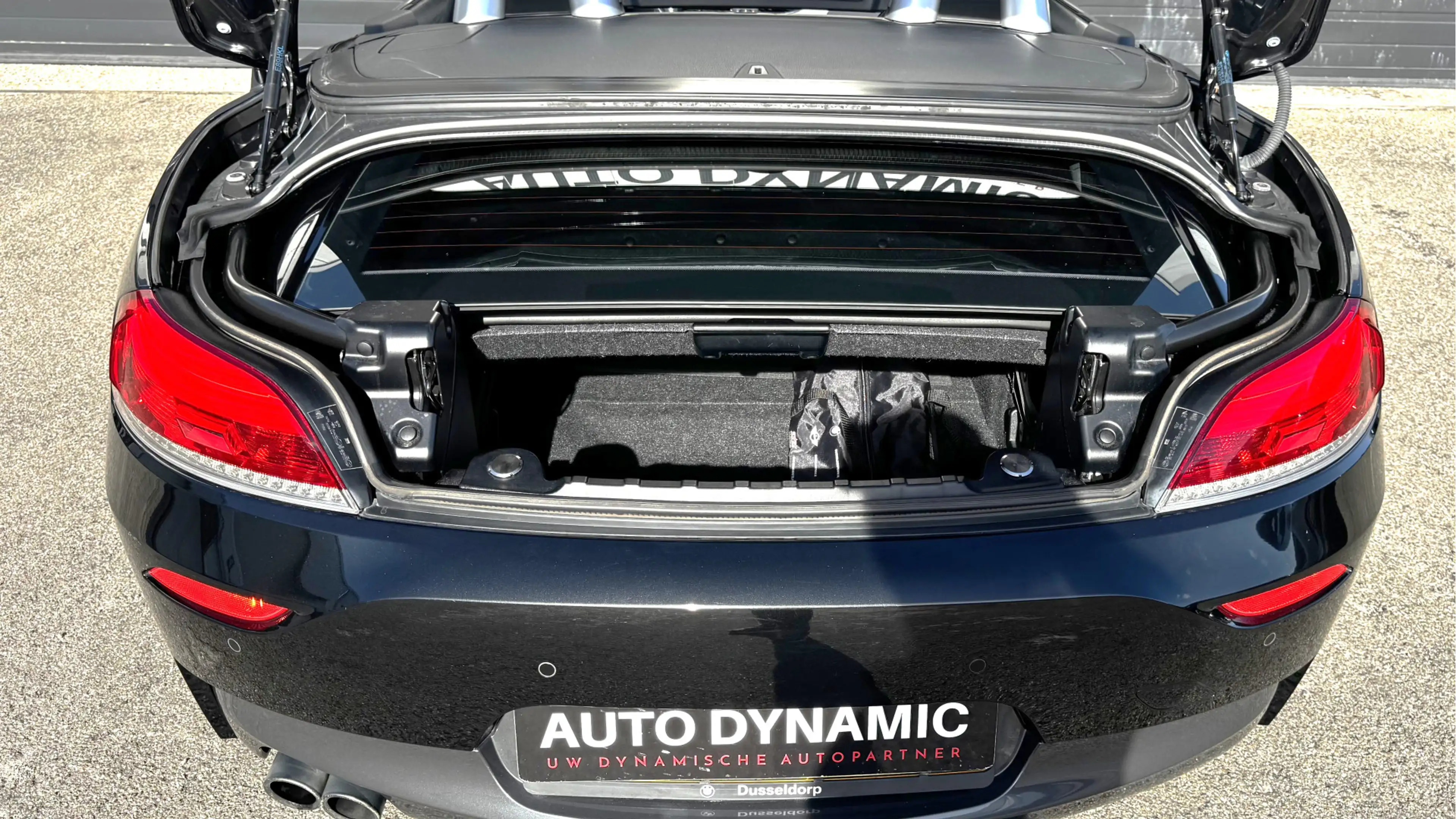BMW Z4 Roadster sDrive28i High Executive Automaat | Leer — photo 15