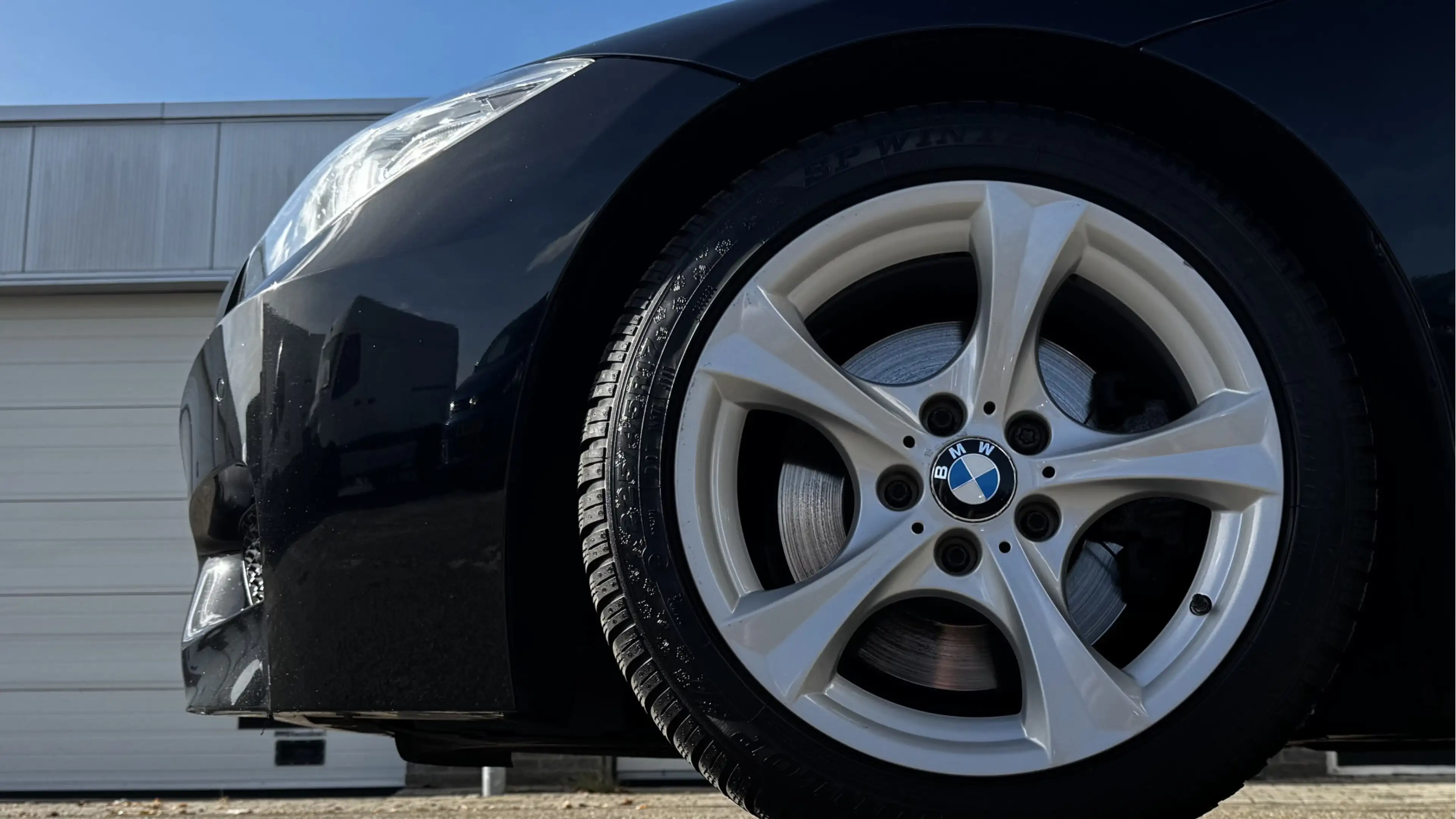 BMW Z4 Roadster sDrive28i High Executive Automaat | Leer — photo 9