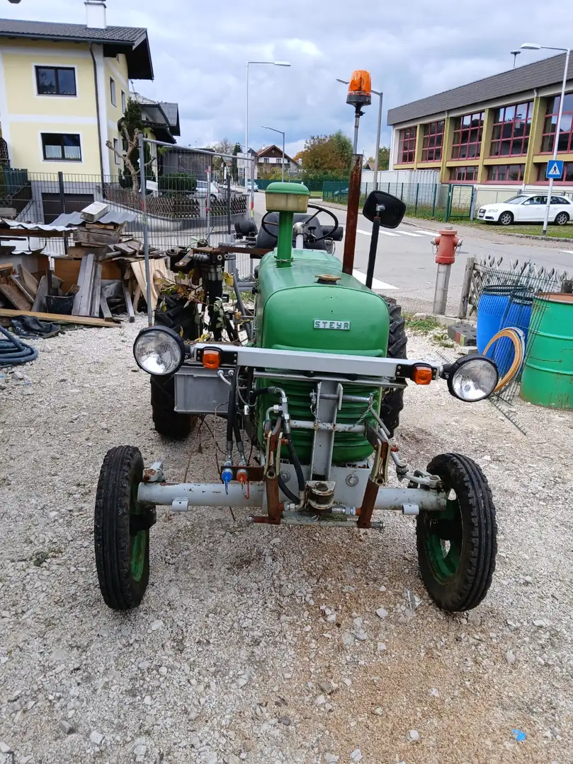 Sonstige Marken AMC T80 Grün - 2