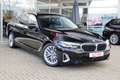 BMW 530 530e Touring Luxury Line Aut. LED Navi ACC Leder Schwarz - thumbnail 6