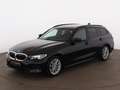 BMW 318 d Touring Advantage Aut LED LEDER NAVI ASSIST Schwarz - thumbnail 2