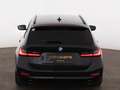 BMW 318 d Touring Advantage Aut LED LEDER NAVI ASSIST Schwarz - thumbnail 8