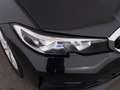 BMW 318 d Touring Advantage Aut LED LEDER NAVI ASSIST Schwarz - thumbnail 13