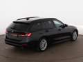 BMW 318 d Touring Advantage Aut LED LEDER NAVI ASSIST Schwarz - thumbnail 9