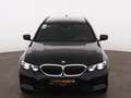 BMW 318 d Touring Advantage Aut LED LEDER NAVI ASSIST Schwarz - thumbnail 4
