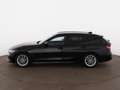 BMW 318 d Touring Advantage Aut LED LEDER NAVI ASSIST Schwarz - thumbnail 6