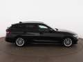 BMW 318 d Touring Advantage Aut LED LEDER NAVI ASSIST Schwarz - thumbnail 10