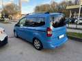 Ford Tourneo Courier Courier 1.5 TDCI 75 CV Plus NEOPATENTATI Blu/Azzurro - thumbnail 6