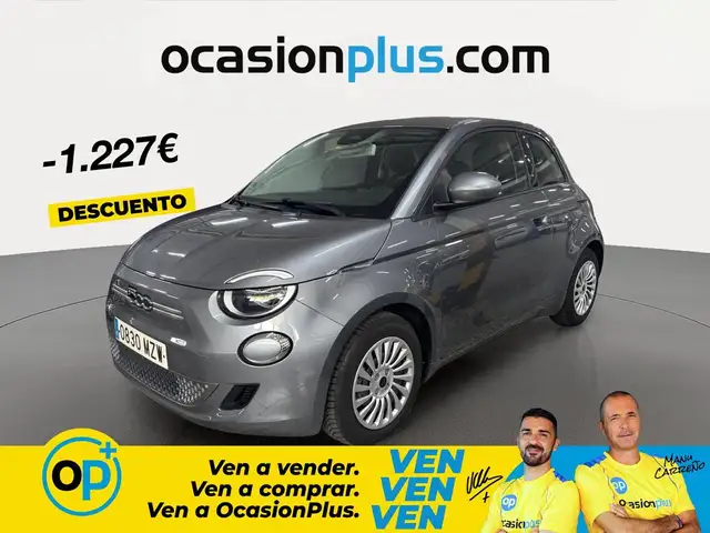 Fiat 500e Action 70KW
