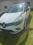 Renault Clio Clio Limited TCe 90 Limited Weiß - thumbnail 1