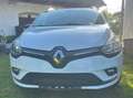Renault Clio Clio Limited TCe 90 Limited Weiß - thumbnail 2