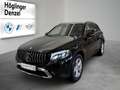 Mercedes-Benz GLC 250 d 4Matic Schwarz - thumbnail 1
