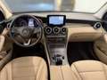 Mercedes-Benz GLC 250 d 4Matic Schwarz - thumbnail 9