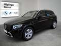 Mercedes-Benz GLC 250 d 4Matic Schwarz - thumbnail 2