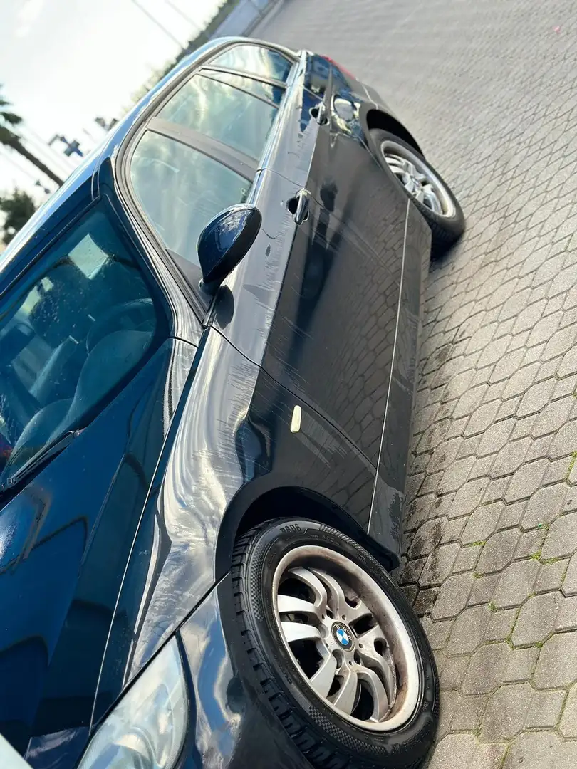 BMW 320 320d Touring Eletta - 1