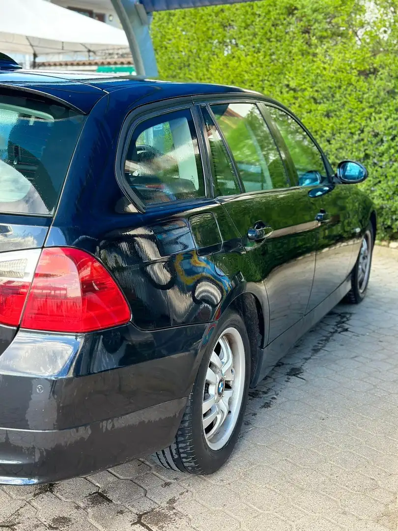 BMW 320 320d Touring Eletta - 2