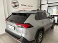 Toyota RAV 4 2.5 HV (218CV) E-CVT 2WD ACTIVE DYNAMIC COME NUOVA Plateado - thumbnail 2