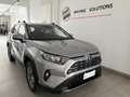 Toyota RAV 4 2.5 HV (218CV) E-CVT 2WD ACTIVE DYNAMIC COME NUOVA Plateado - thumbnail 5