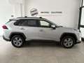 Toyota RAV 4 2.5 HV (218CV) E-CVT 2WD ACTIVE DYNAMIC COME NUOVA Plateado - thumbnail 1