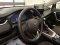 Toyota RAV 4 2.5 HV (218CV) E-CVT 2WD ACTIVE DYNAMIC COME NUOVA Plateado - thumbnail 14