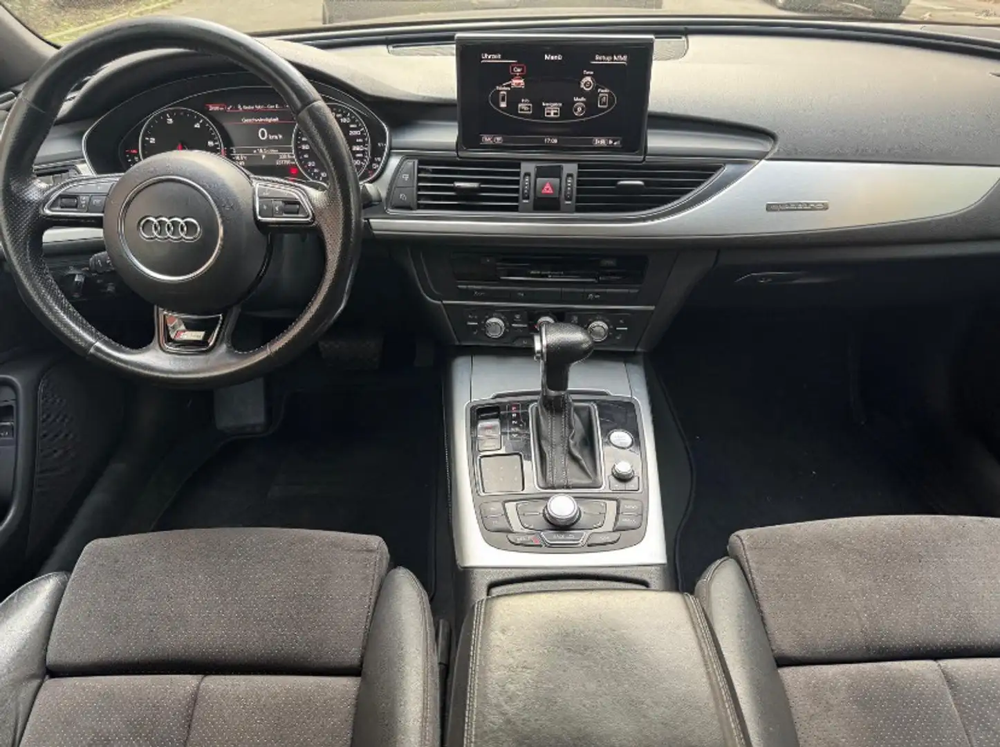 Audi A6 Avant 3.0 TDI DPF quattro S tronic - 2