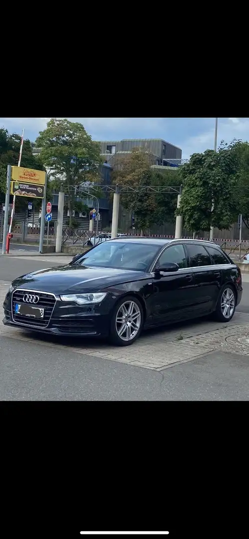 Audi A6 Avant 3.0 TDI DPF quattro S tronic - 1
