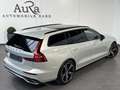 Volvo V60 T8 AWD R-Design NAV+LED+AHK+PANO+360°+VCOCK Argento - thumbnail 5