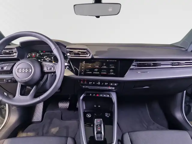 Audi A3 view 7