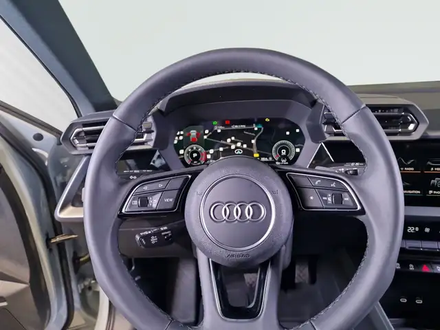 Audi A3 view 13