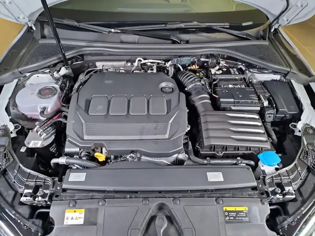 Audi A3 view 11
