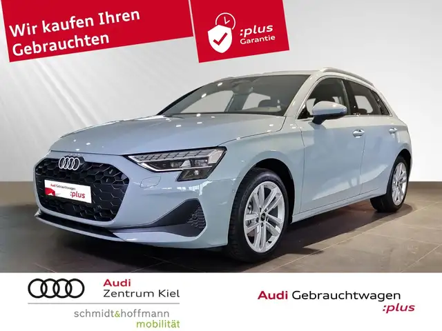 2026 Audi A3 in Grey for sale