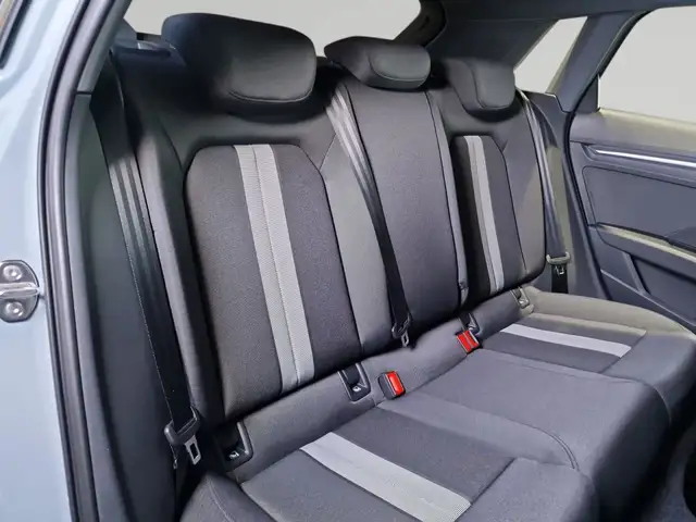Audi A3 view 8