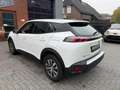 Peugeot e-2008 EV Active Pack 50 kWh | Camera | Carplay | Blanc - thumbnail 3