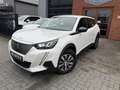 Peugeot e-2008 EV Active Pack 50 kWh | Camera | Carplay | Blanc - thumbnail 1