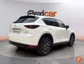 Mazda CX-5 2.5 Skyactiv-G Zenith AWD Aut. Blanco - thumbnail 4