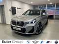 BMW X1 xDrive23d M Sport 19'' AHK Aktivsitz H/K Comf.Pak. Silber - thumbnail 1