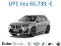 BMW X1 xDrive23d M Sport 19'' AHK Aktivsitz H/K Comf.Pak. Silber - thumbnail 1